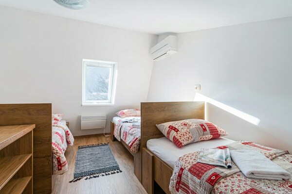 Cozy Bovec Apartment In Soca Valley - Bovec