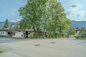 Exterior - Cozy Apartment Bovec (Bovec)