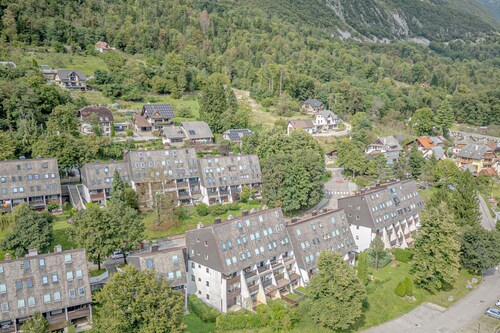 Cozy Apartment Bovec