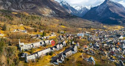 Cozy Apartment Bovec