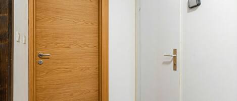 Perhetalo, useita makuuhuoneita, vuorten lähellä (Cozy Apartment Bovec) | Sisätilat