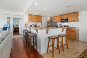 Interior - Ocean Bliss Penthouse (Ocean City)