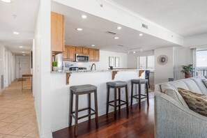 Interior - Ocean Bliss Penthouse (Ocean City)