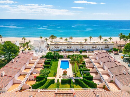 M408-096 CASA VILLA CRISTAL RESIDENCIAL