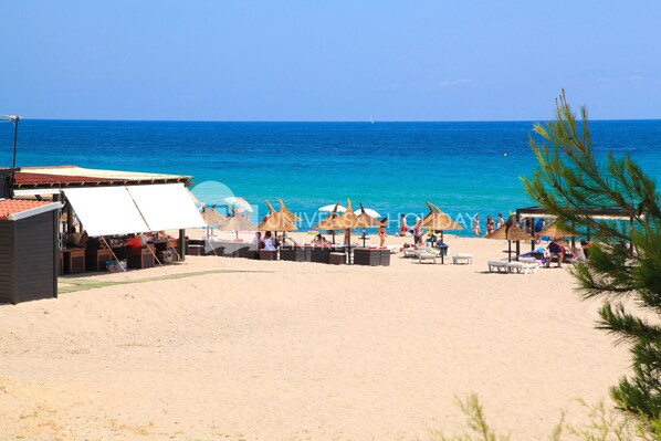 Plage