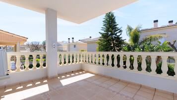 Terras
