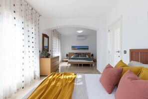 2 bedrooms, free WiFi, bed sheets - Private Pool · Barbecue · Wi-Fi · M308-086 VILLA POMER (Miami Playa)