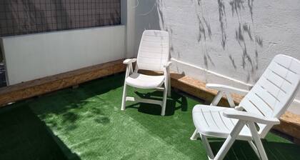 Maisonnette Rustique