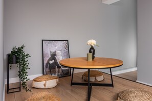 34B. Felicjanek | Iron/ironing board, cots/infant beds, free WiFi, bed sheets - FELICJANEK 15 (Kraków)