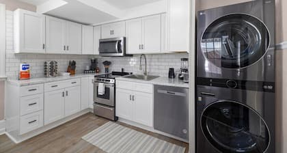 2BR house minutes from Holston Valley & Eastman