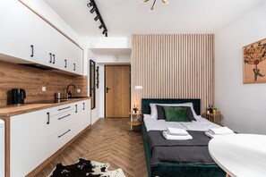 17B. Studio Kalwaryjska
