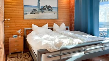 2 Schlafzimmer, kostenloses WLAN