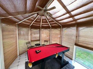 Spielezimmer