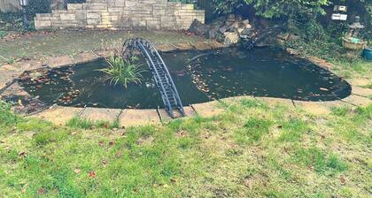 Discover Heaven's Way Heathrow: 25% Off! Near Windsor Castle, Legoland, Windsor!