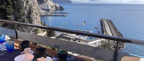 Servei de restauració a l'aire lliure