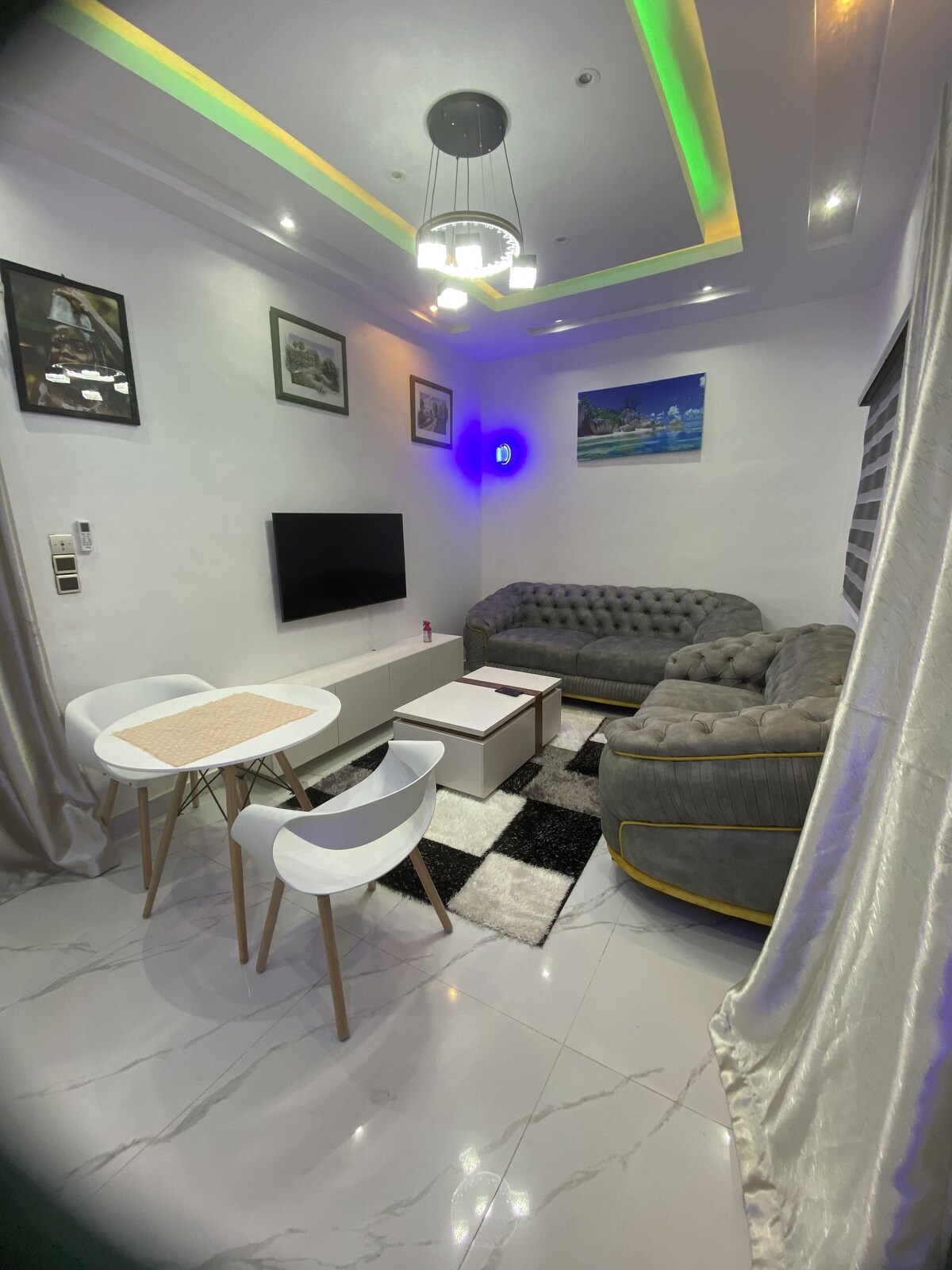 Bild für Gastgeberprofil