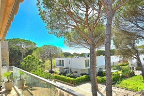 Appartement Familial, plusieurs chambres (Cozy Apartment in San Pietro Resort) | Enceinte de l’hébergement