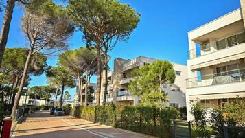 Family Apartment, Multiple Bedrooms (Cozy Apartment in San Pietro Resort) | Exterior