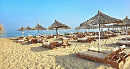 Cozy Apartment in San Pietro Resort