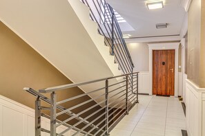 Interior - RentPlanet - Wszystkich Świętych (Wroclaw)