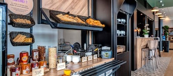 B&B Hotel Mulhouse Bâle Aéroport