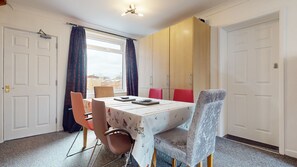 Hus | Spiseområde