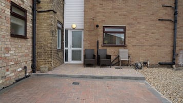 House | Terrace/patio