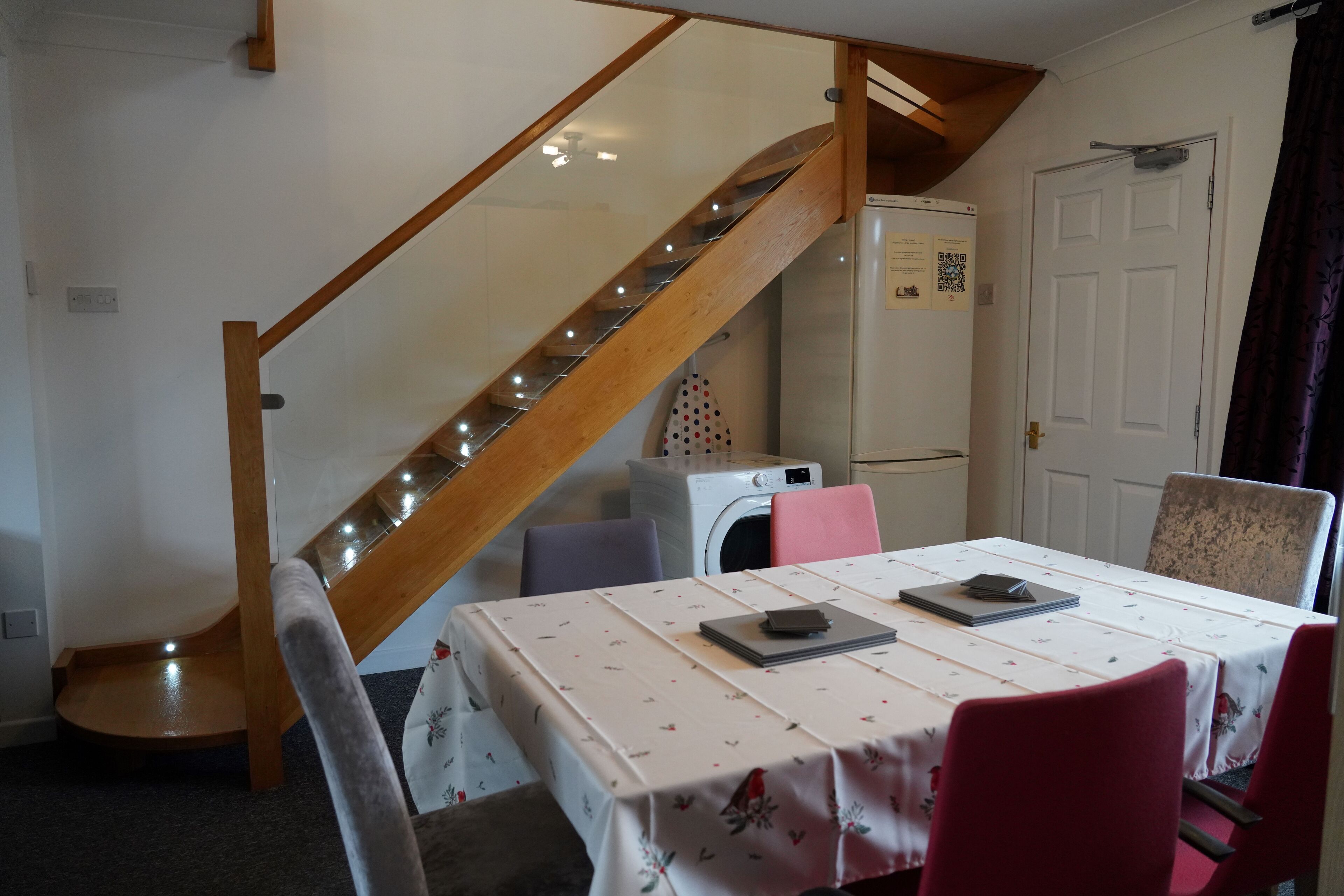 House | Dining