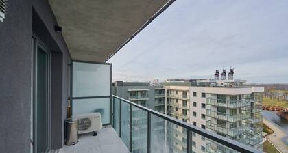 Comfortable Studio in Wrocław by Renters