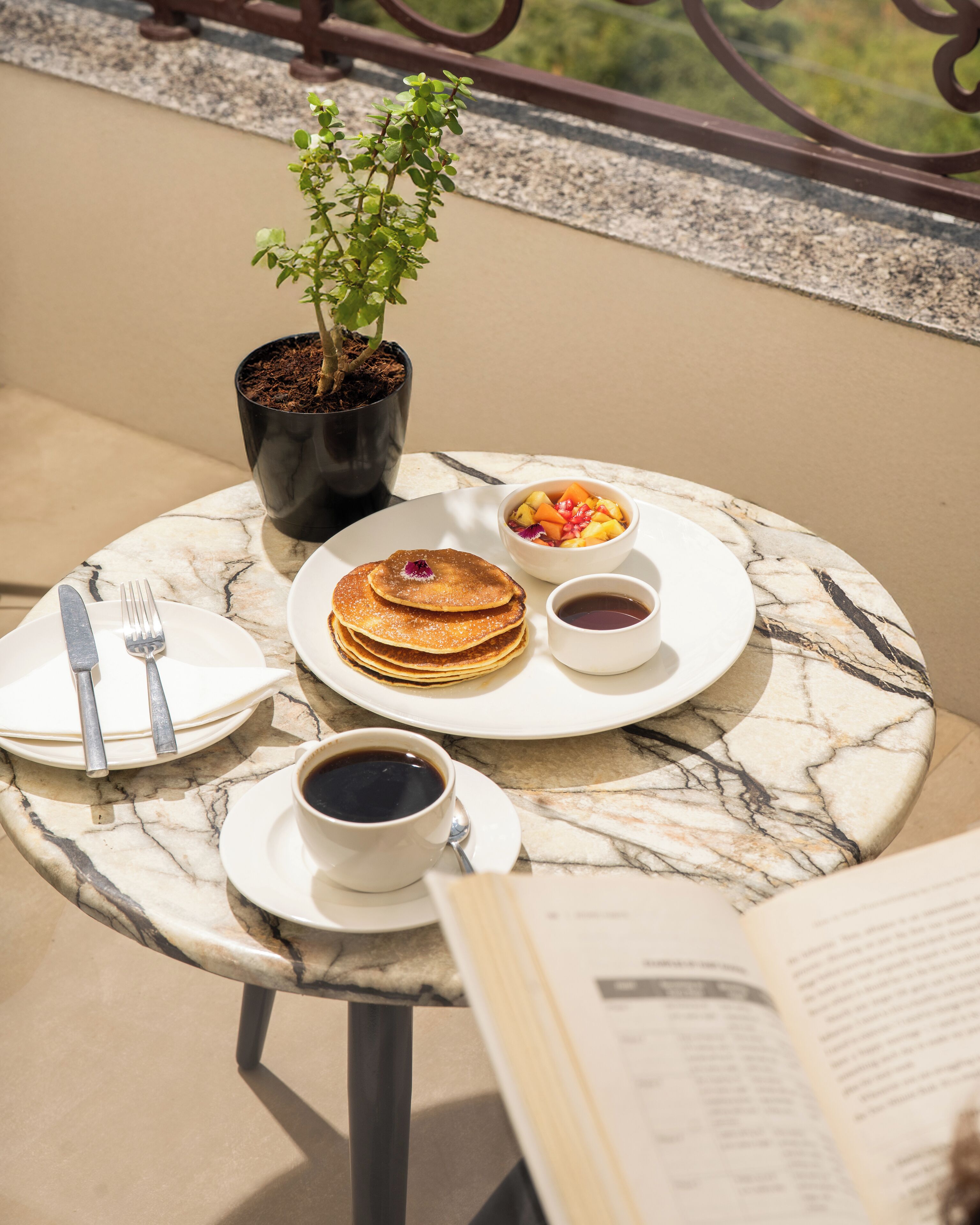 Café