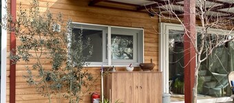 Lakeside Hideaway Cabin