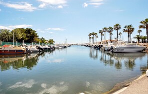Marina - Cozy home in Villelongue de la S (Villelongue de la S)