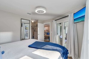 3 Schlafzimmer, Bügeleisen/Bügelbrett, Reisekinderbett, WLAN