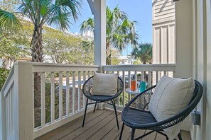 Property grounds - Heart of Rosemary & Alys | 2 Masters | Sleeps 16 (Watersound)