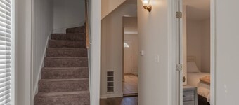 This house is a 2 bedroom(s), 1 bathrooms, located in Marion, IN.