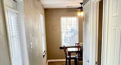 This apartment is a 2 bedroom(s), 2 bathrooms, located in Marion, IN.