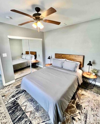 This apartment is a 2 bedroom(s), 2 bathrooms, located in Marion, IN.