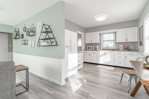 The Ranch on RaceStreet