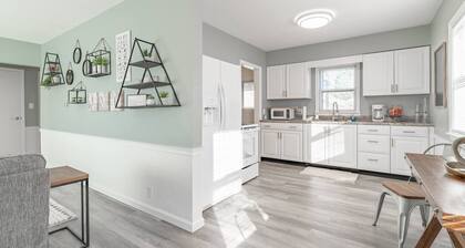 The Ranch on RaceStreet