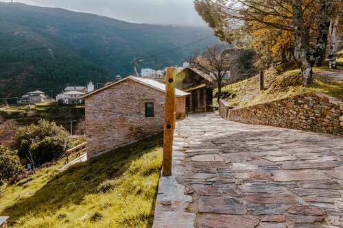 Casa da Professora By ALzira