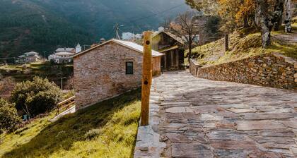 Casa da Professora By ALzira