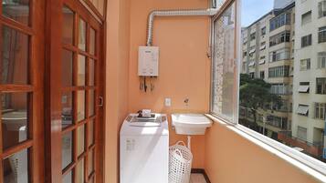 Apartament Deluxe | Interior