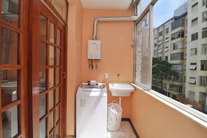 Deluxe Apartment | Interior