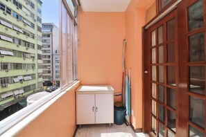 Deluxe Apartment | Interior