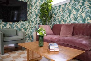 Fernseher, Arbeitsbereiche