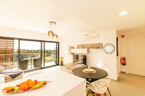 Dining - Green La Vanoise By ALzira (Albufeira)