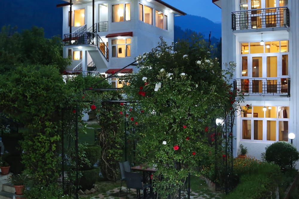 De Vivendi Resorts