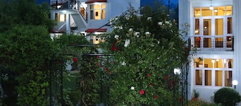 De Vivendi Resorts