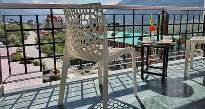 De Vivendi Resorts