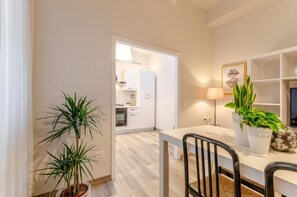 Superior Apartment | Living area - Appartamenti Mar Y Sol (Gabicce Mare)